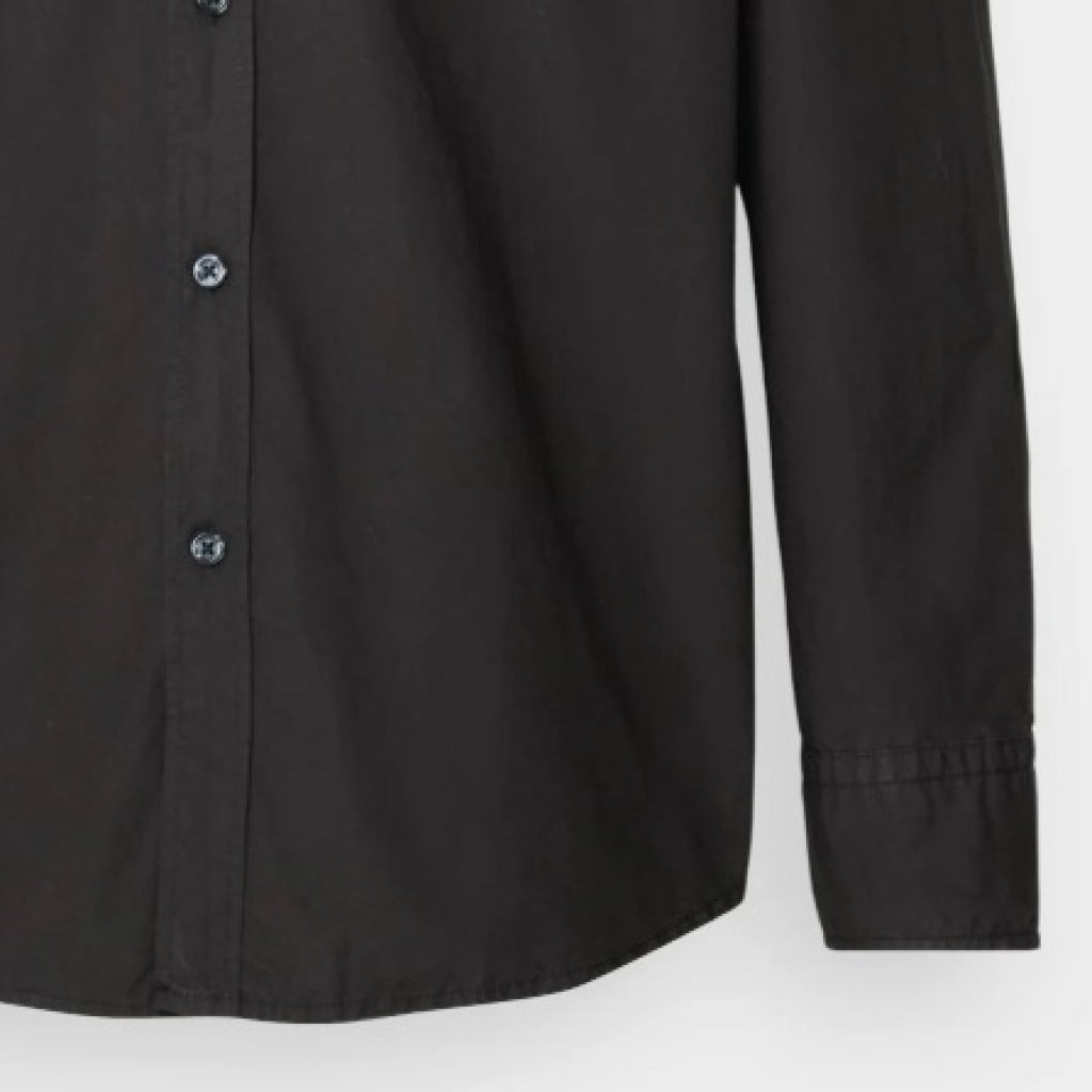 BOSS RELEGANT M en color NEGRO (6)