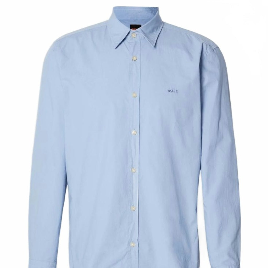 BOSS RELEGANT M en color AZUL (4)