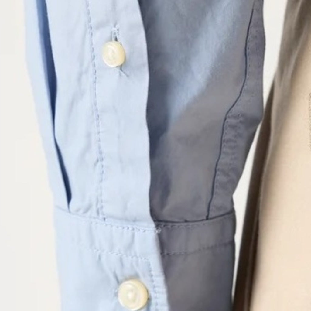 BOSS RELEGANT M en color AZUL (5)