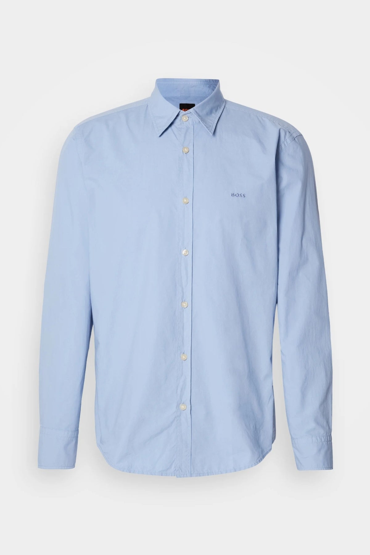 BOSS RELEGANT M en color AZUL (1)