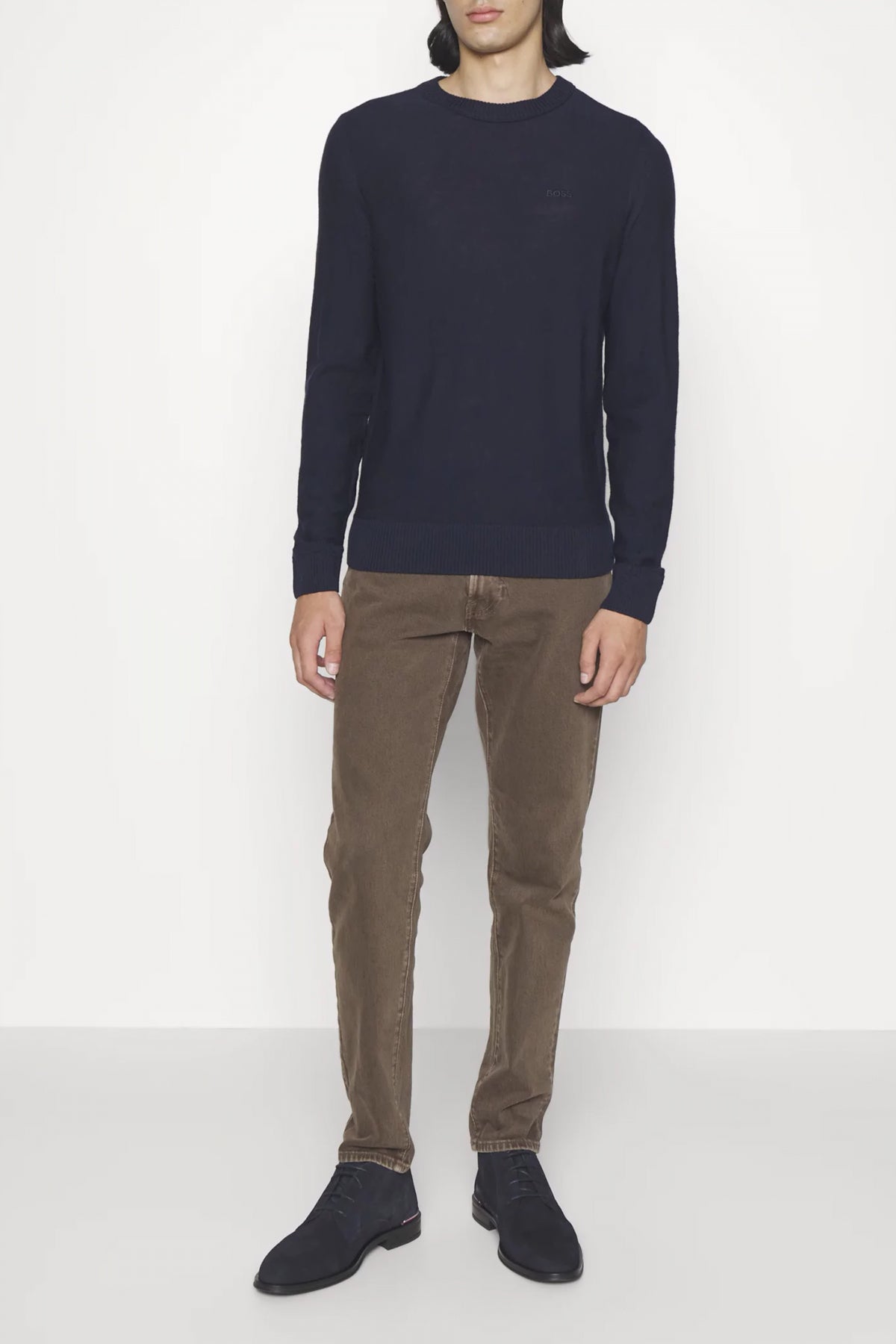 HUGO BOSS AVAC C en color AZUL (4)