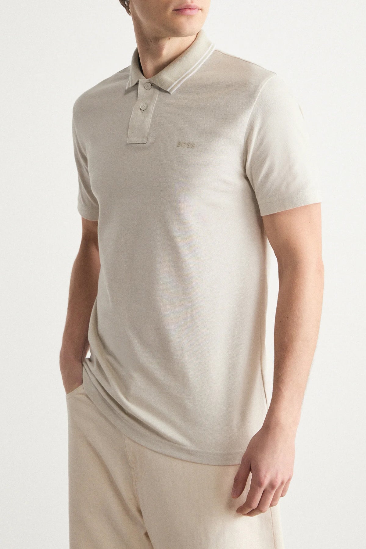 HUGO BOSS PEOXFORDNEW en color BEIS (1)