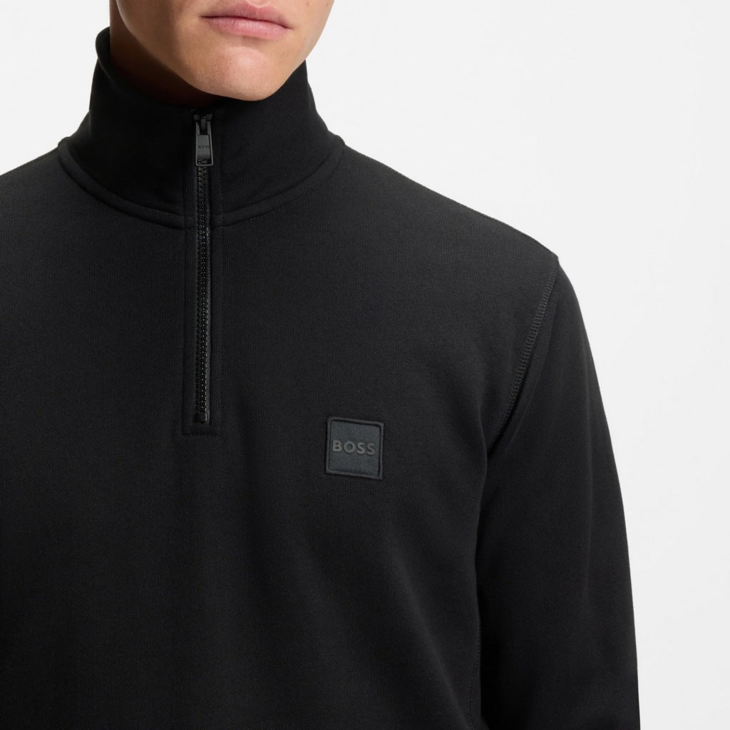 BOSS ZESTART en color NEGRO (7)