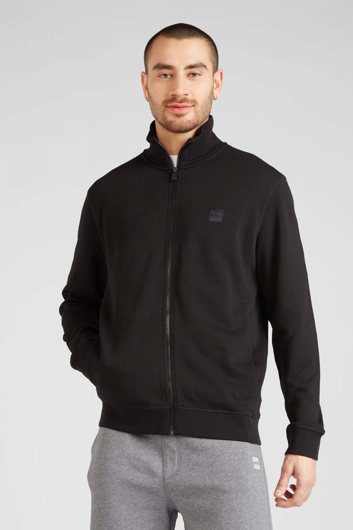 BOSS ZESTART en color NEGRO (1)