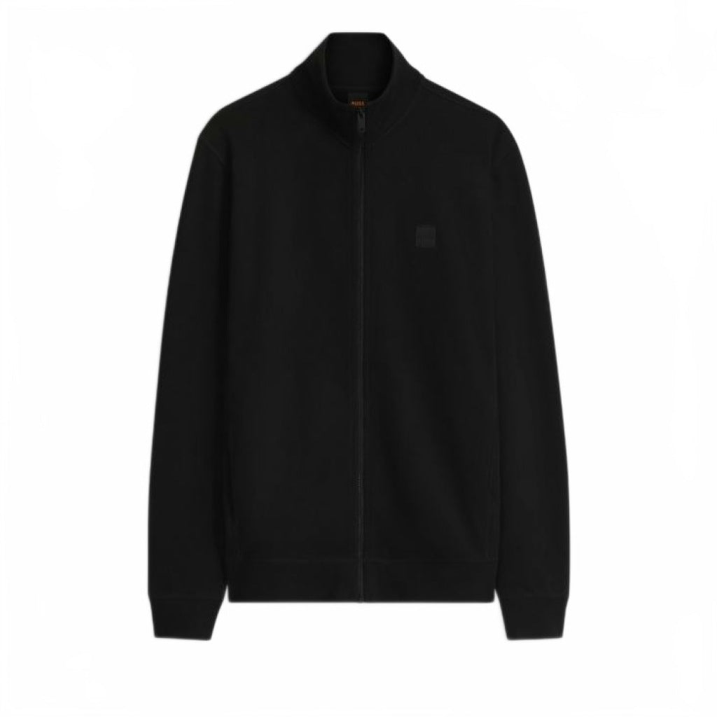 BOSS HB ZESTART en color NEGRO (4)