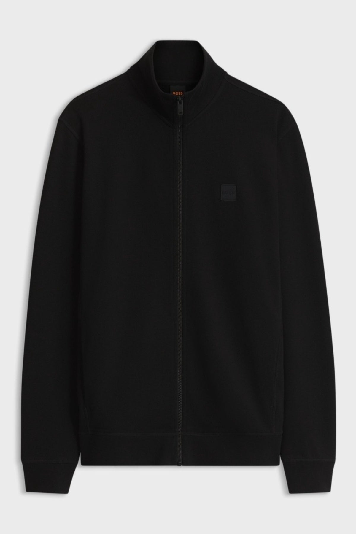 BOSS HB ZESTART en color NEGRO (1)