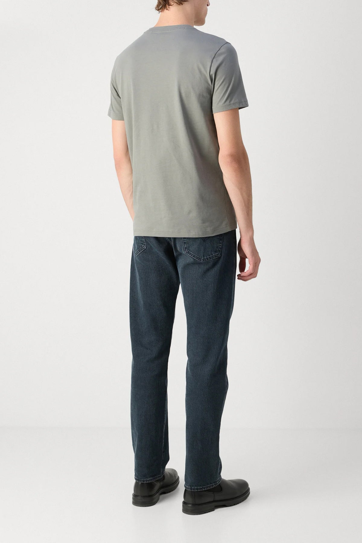 HUGO BOSS THINKING en color GRIS (3)