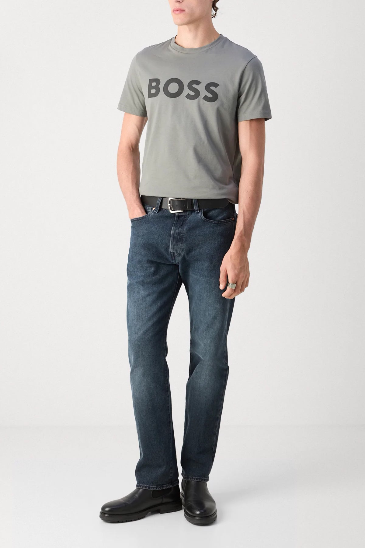 HUGO BOSS THINKING en color GRIS (4)