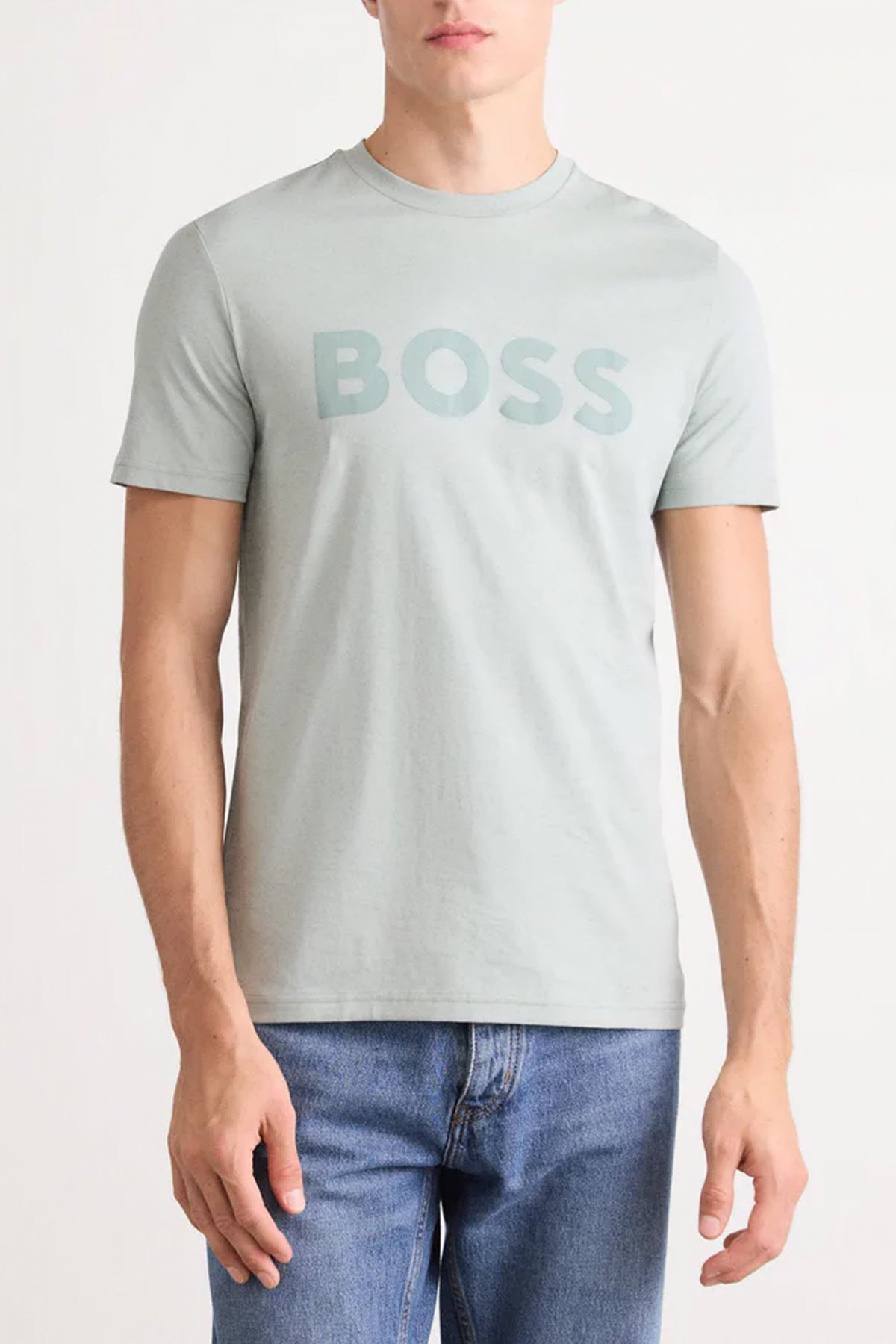 BOSS THINKING en color VERDE (1)
