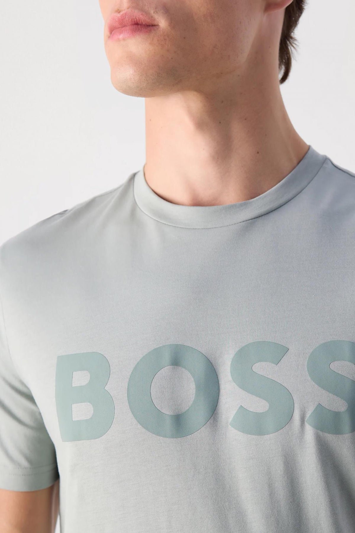 BOSS THINKING en color VERDE (4)