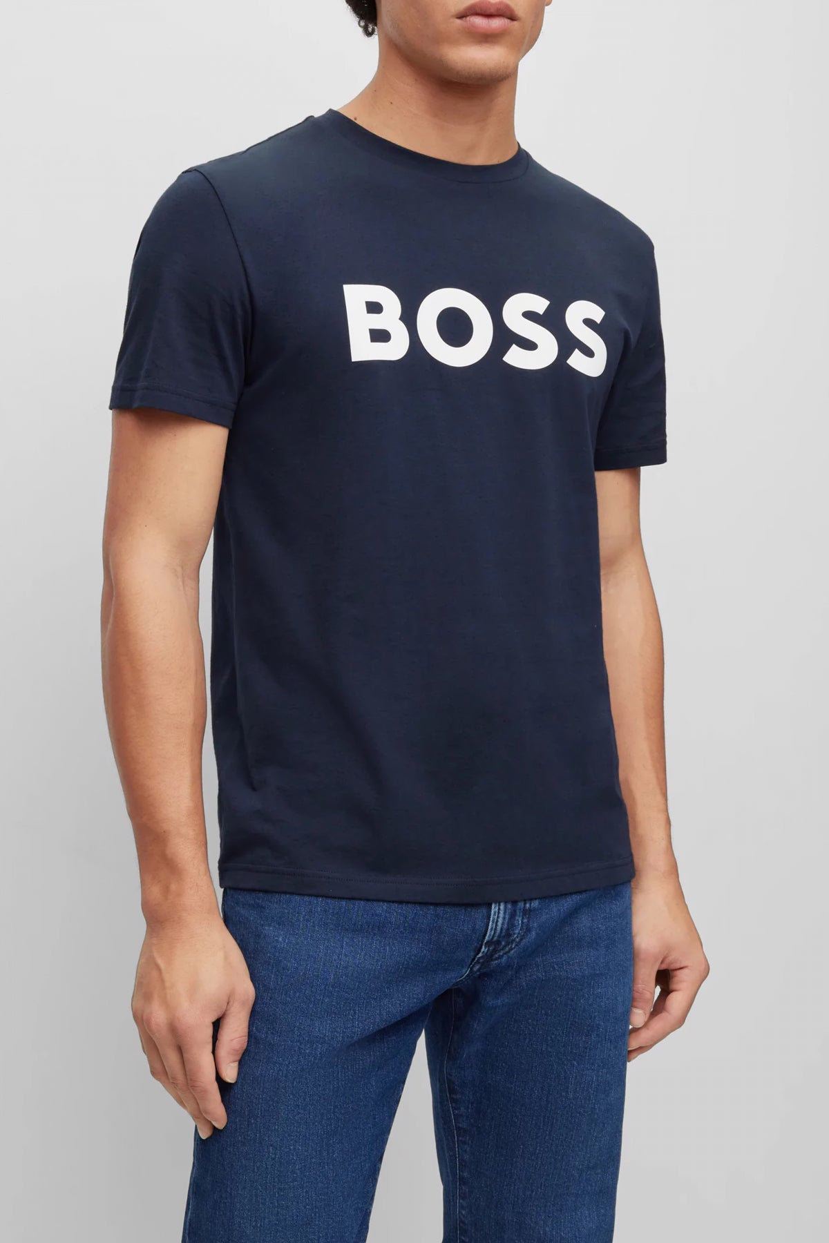 HUGO BOSS THINKING en color AZUL (1)