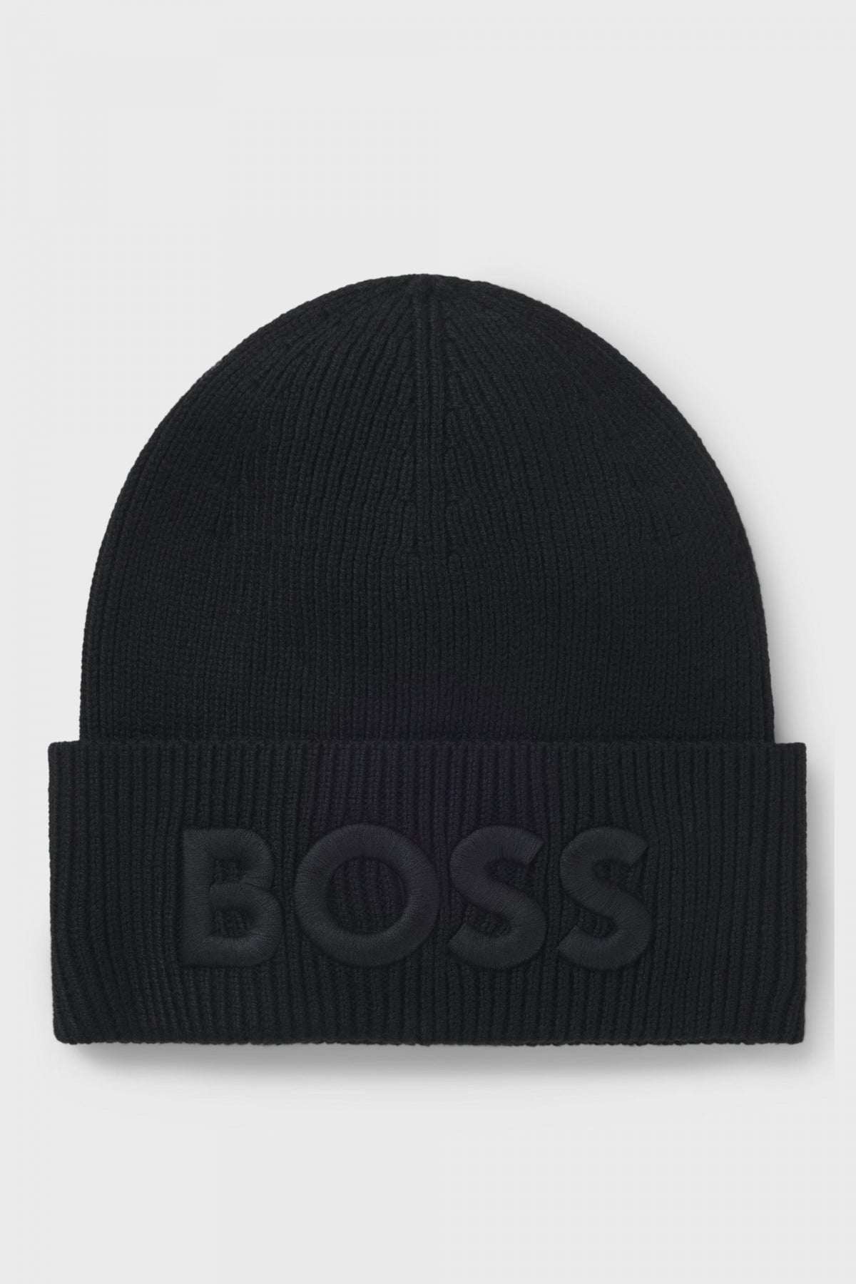 BOSS AFOX R en color NEGRO (1)