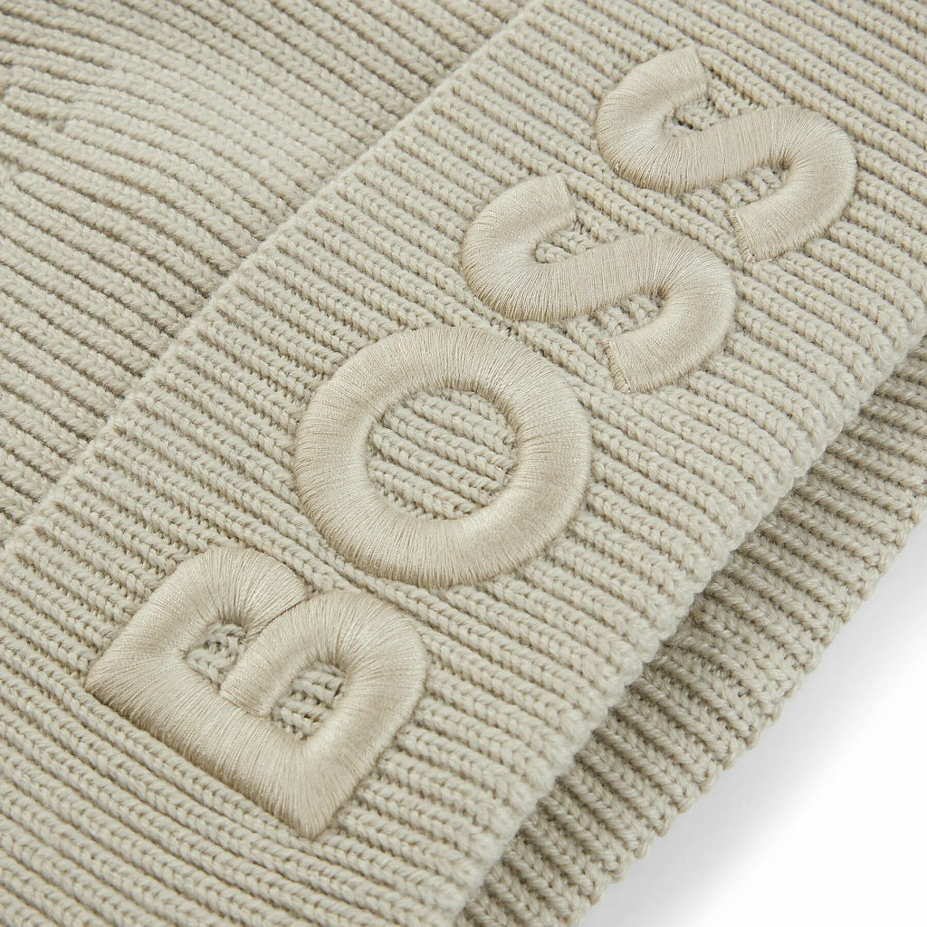 BOSS AFOX R en color BEIS (6)