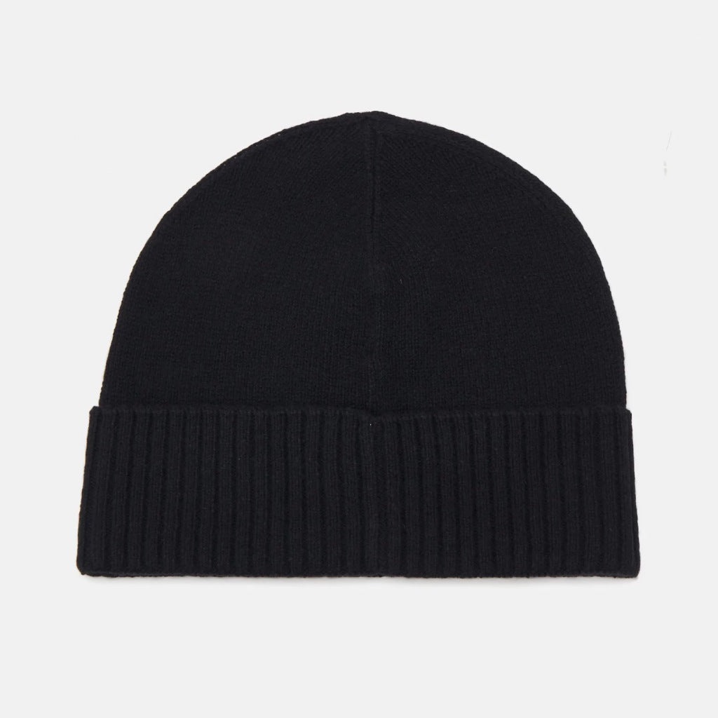 BOSS AKAIO R HAT en color NEGRO (5)