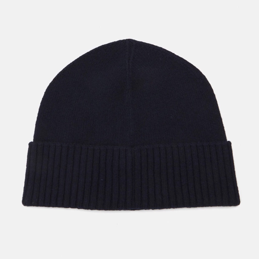 HUGO BOSS AKAIO R HAT en color AZUL (5)