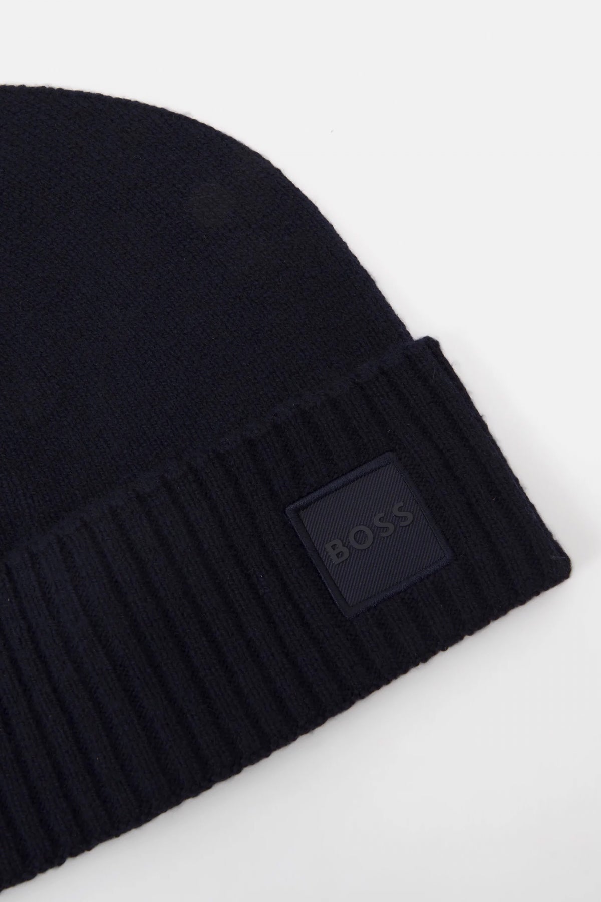 HUGO BOSS AKAIO R HAT en color AZUL (3)