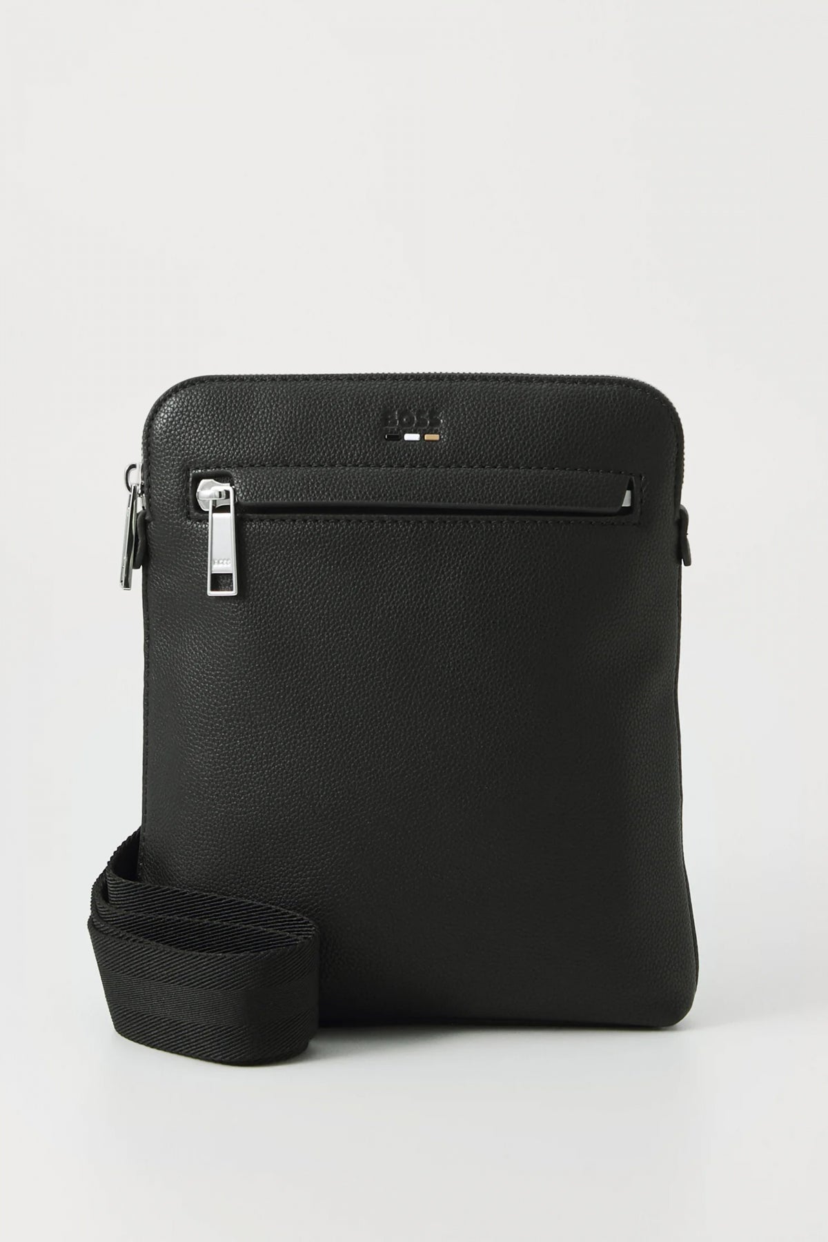 BOSS RAY S ZIP ENV N en color NEGRO (1)