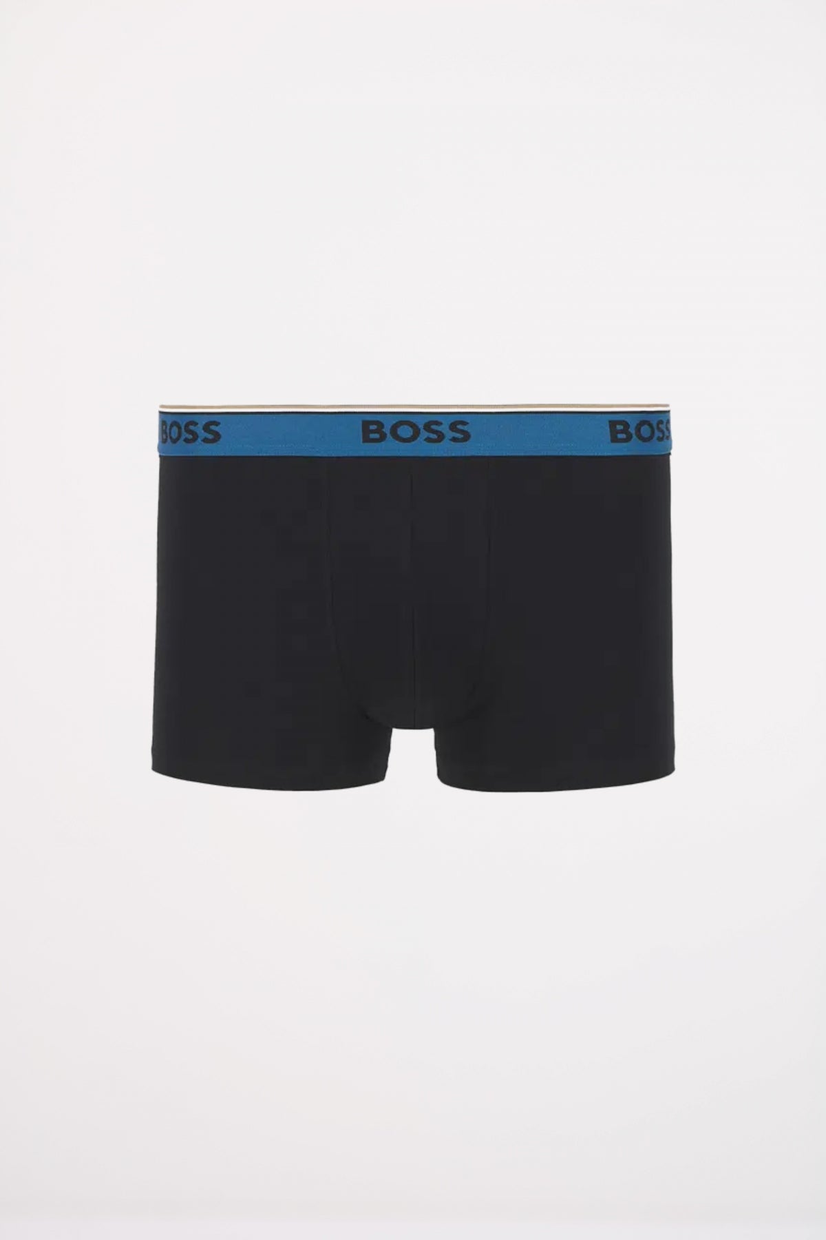 BOSS TRUNK P POWER en color NEGRO (2)