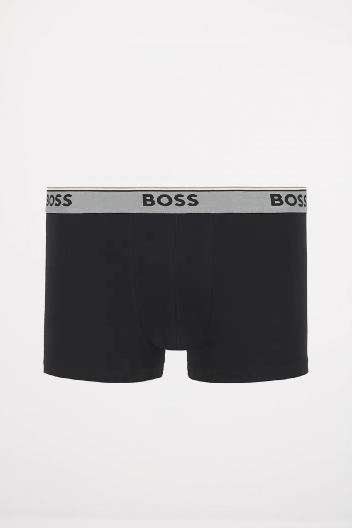 BOSS TRUNK P POWER en color NEGRO (3)