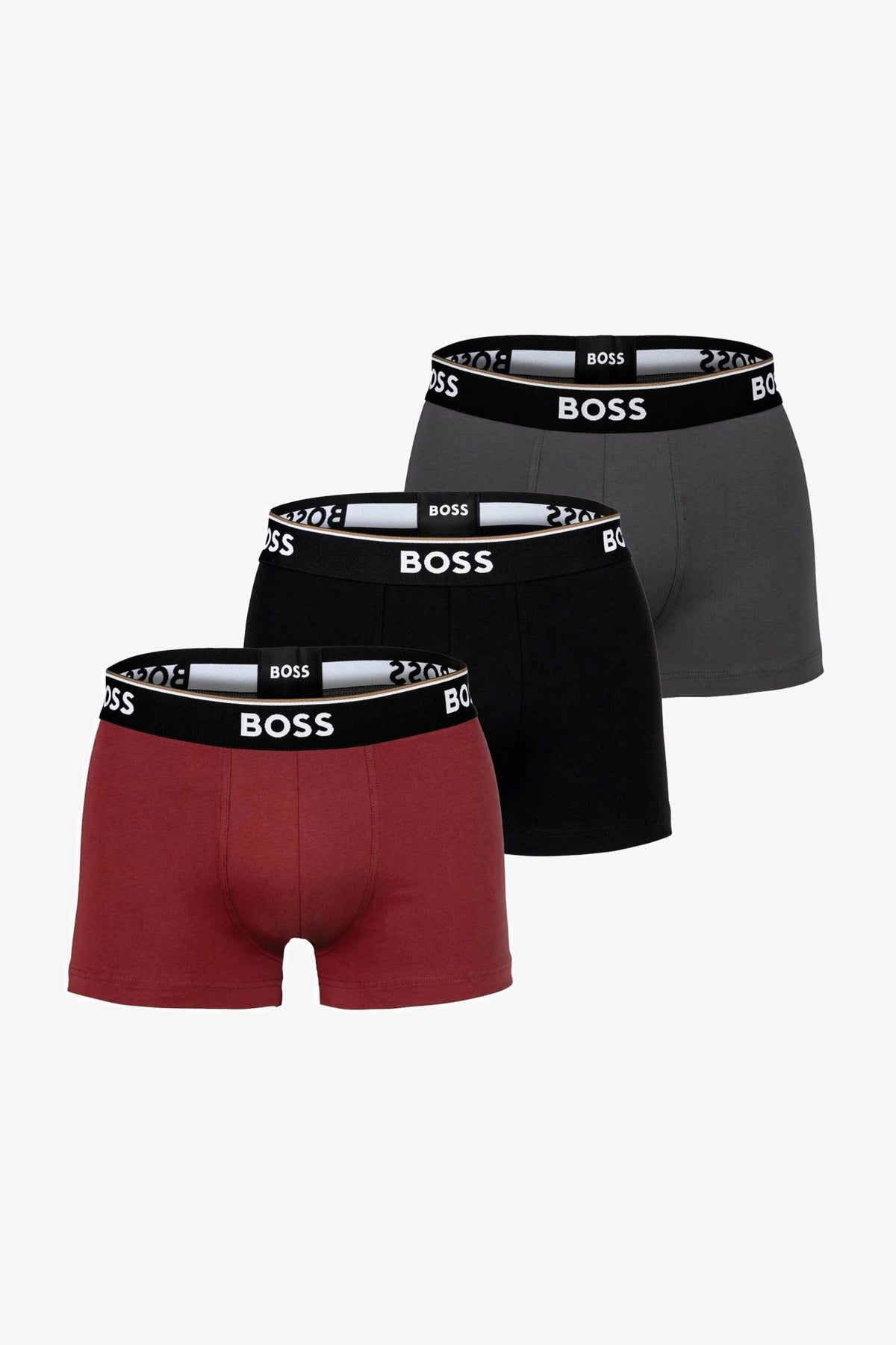 BOSS TRUNK P POWER en color MULTICOLOR (1)