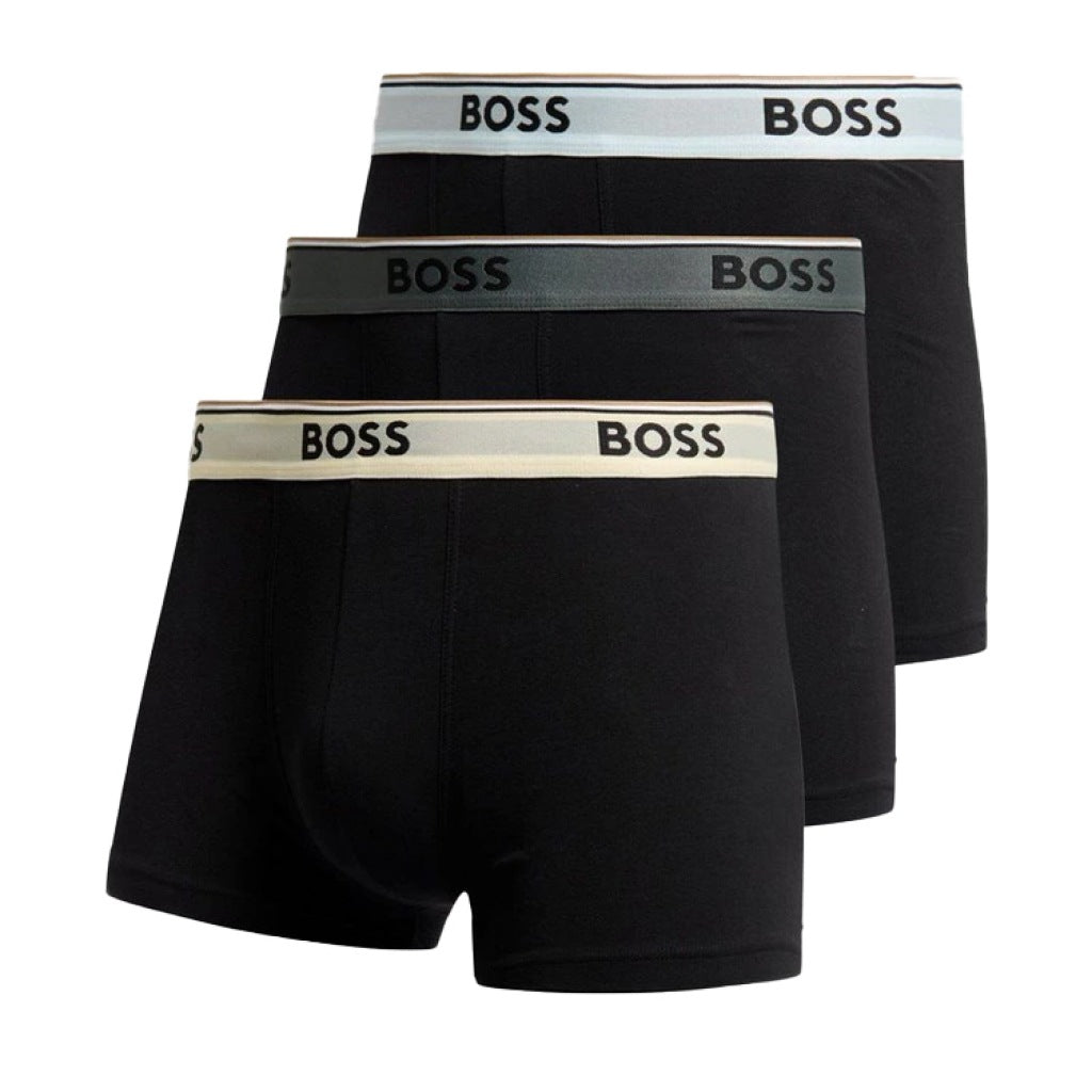 BOSS TRUNK P POWER en color MULTICOLOR (4)