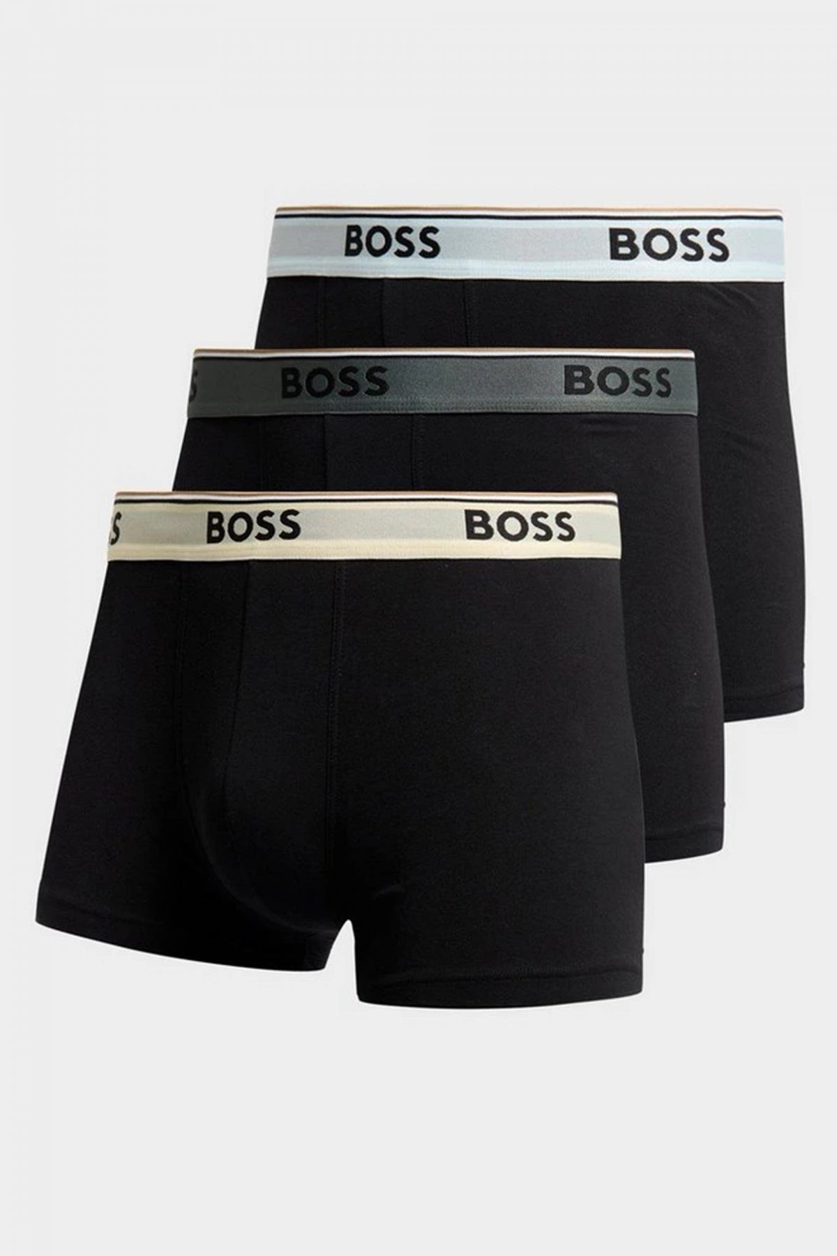BOSS TRUNK P POWER en color MULTICOLOR (1)
