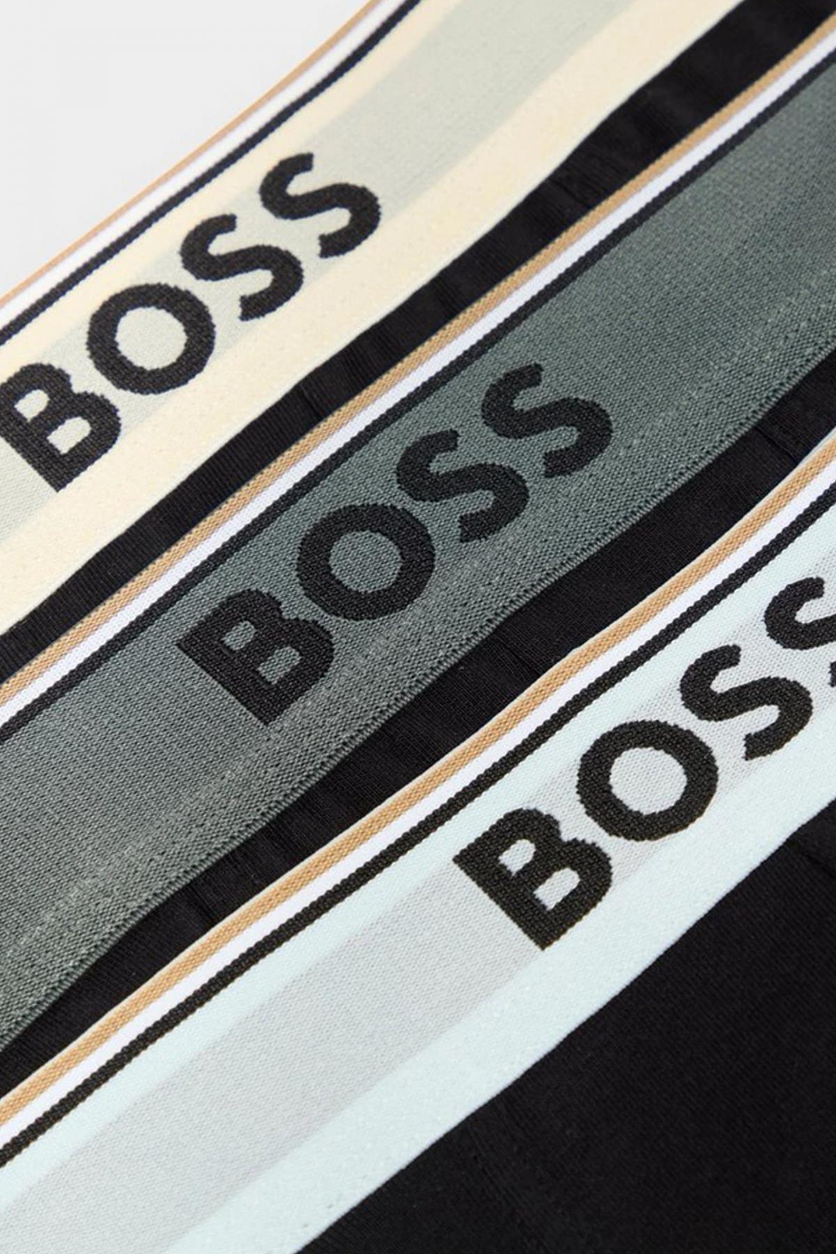 BOSS TRUNK P POWER en color MULTICOLOR (3)