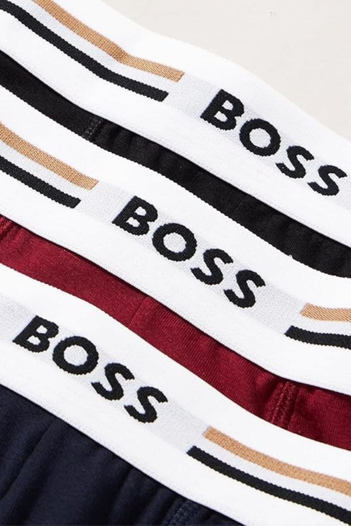 HUGO BOSS TRUNK P REVIVE en color MULTICOLOR (2)