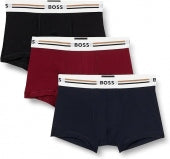 HUGO BOSS TRUNK P REVIVE en color MULTICOLOR (3)