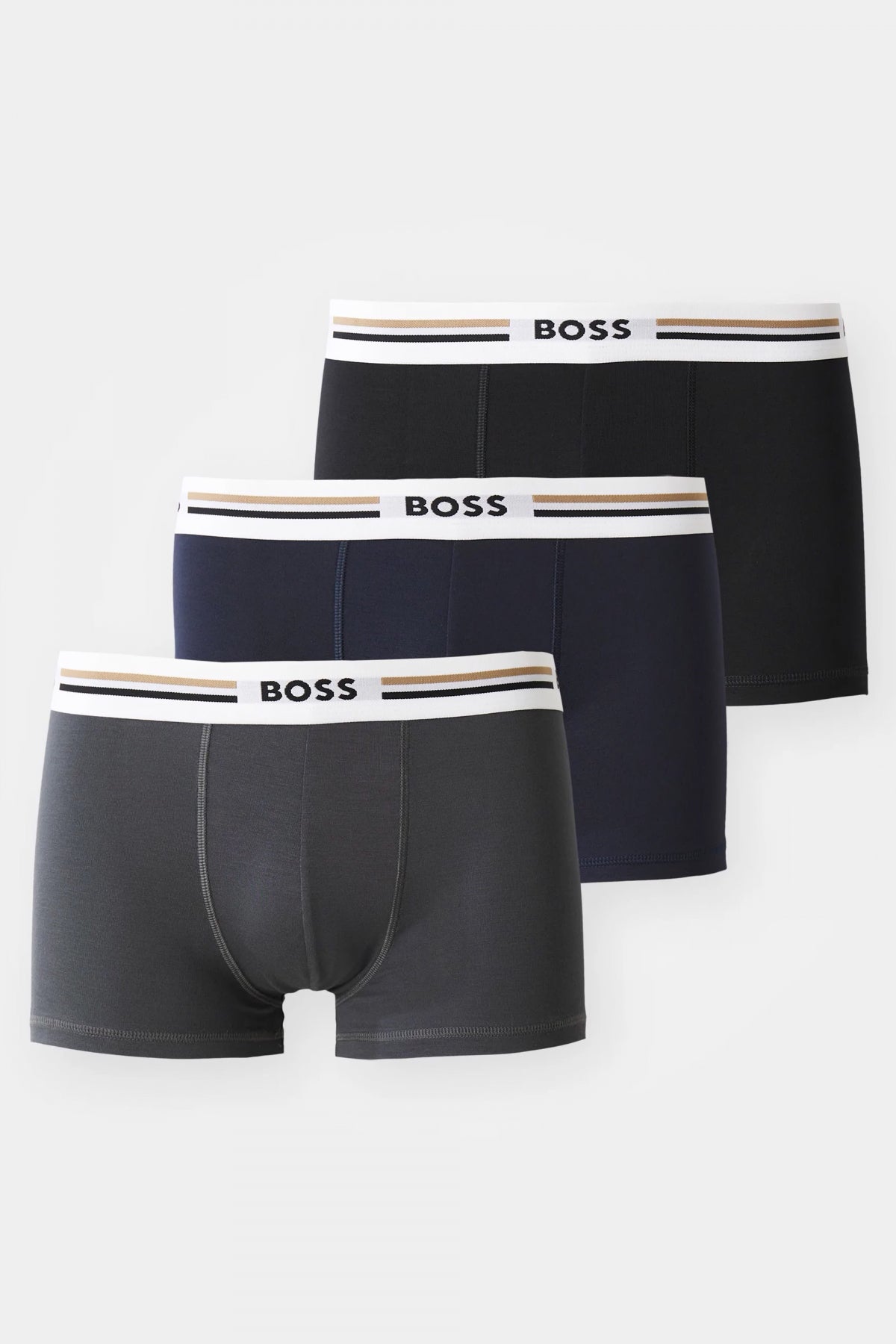 BOSS TRUNK P REVIVE en color MULTICOLOR (1)