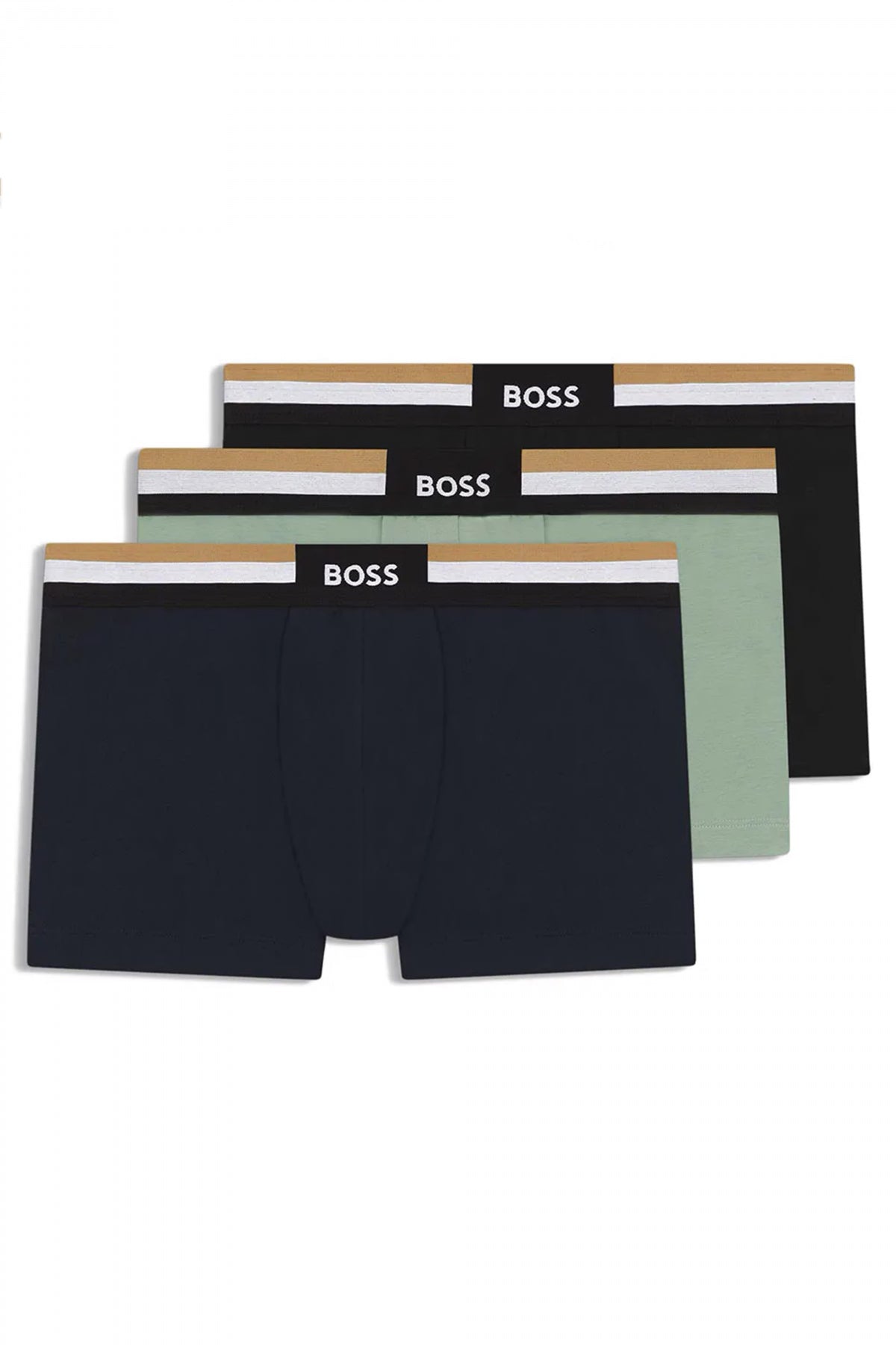 BOSS TRUNK P MOTION en color MULTICOLOR (1)