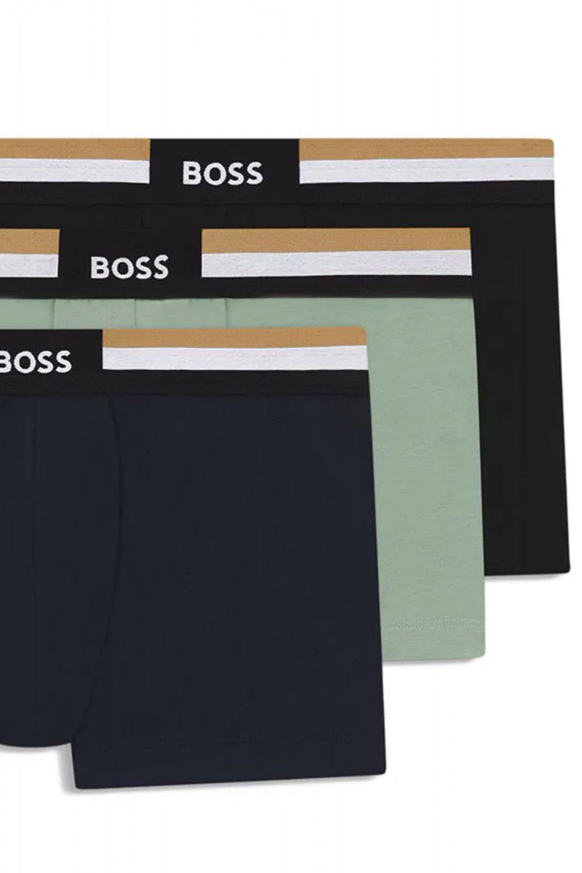 BOSS TRUNK P MOTION en color MULTICOLOR (2)