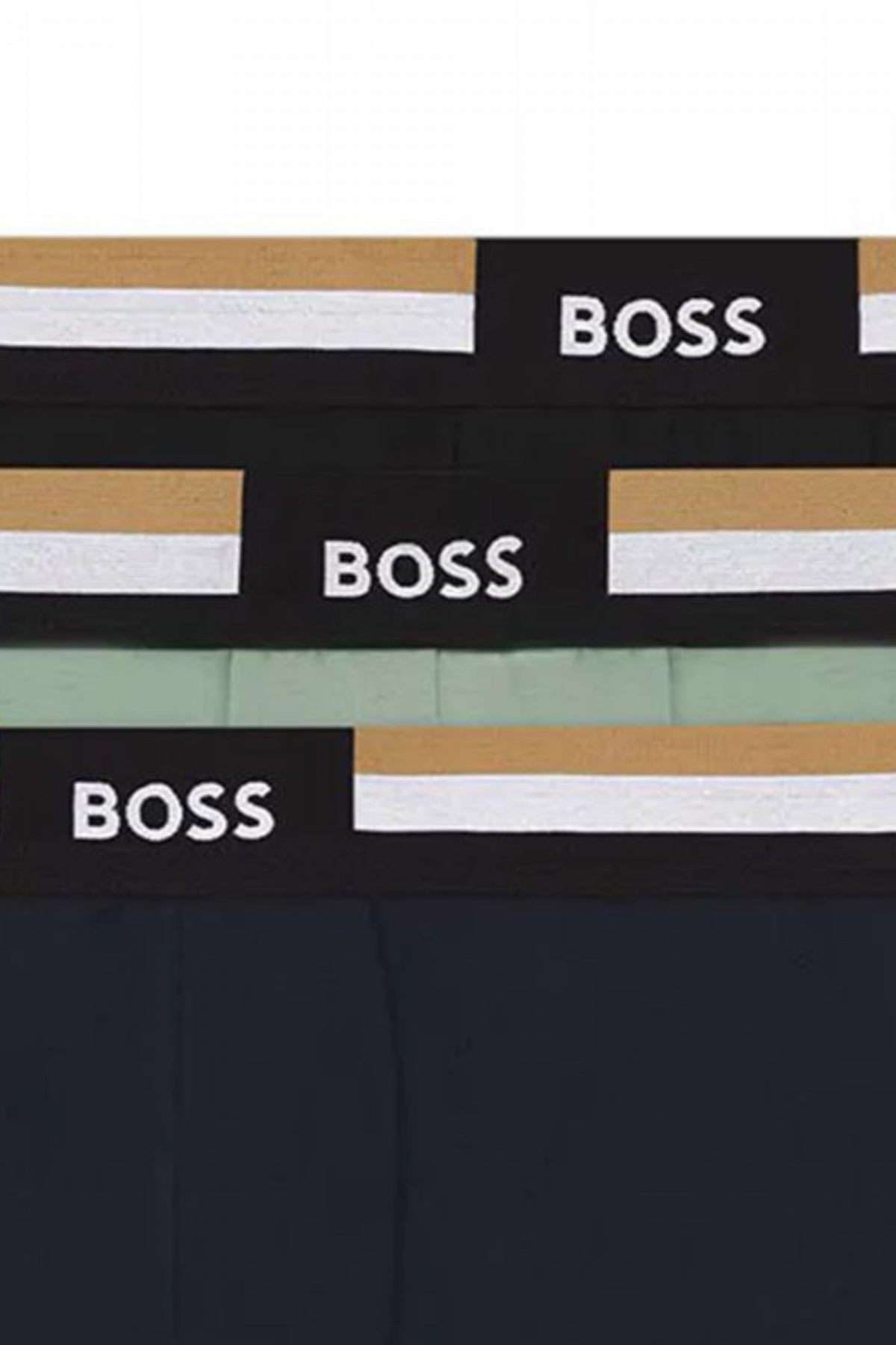 BOSS TRUNK P MOTION en color MULTICOLOR (3)