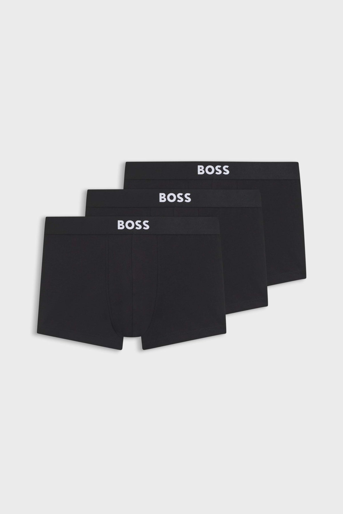 BOSS HB en color NEGRO (1)
