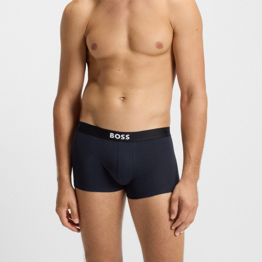 HUGO BOSS TRUNK P BOSS ONE en color MULTICOLOR (5)