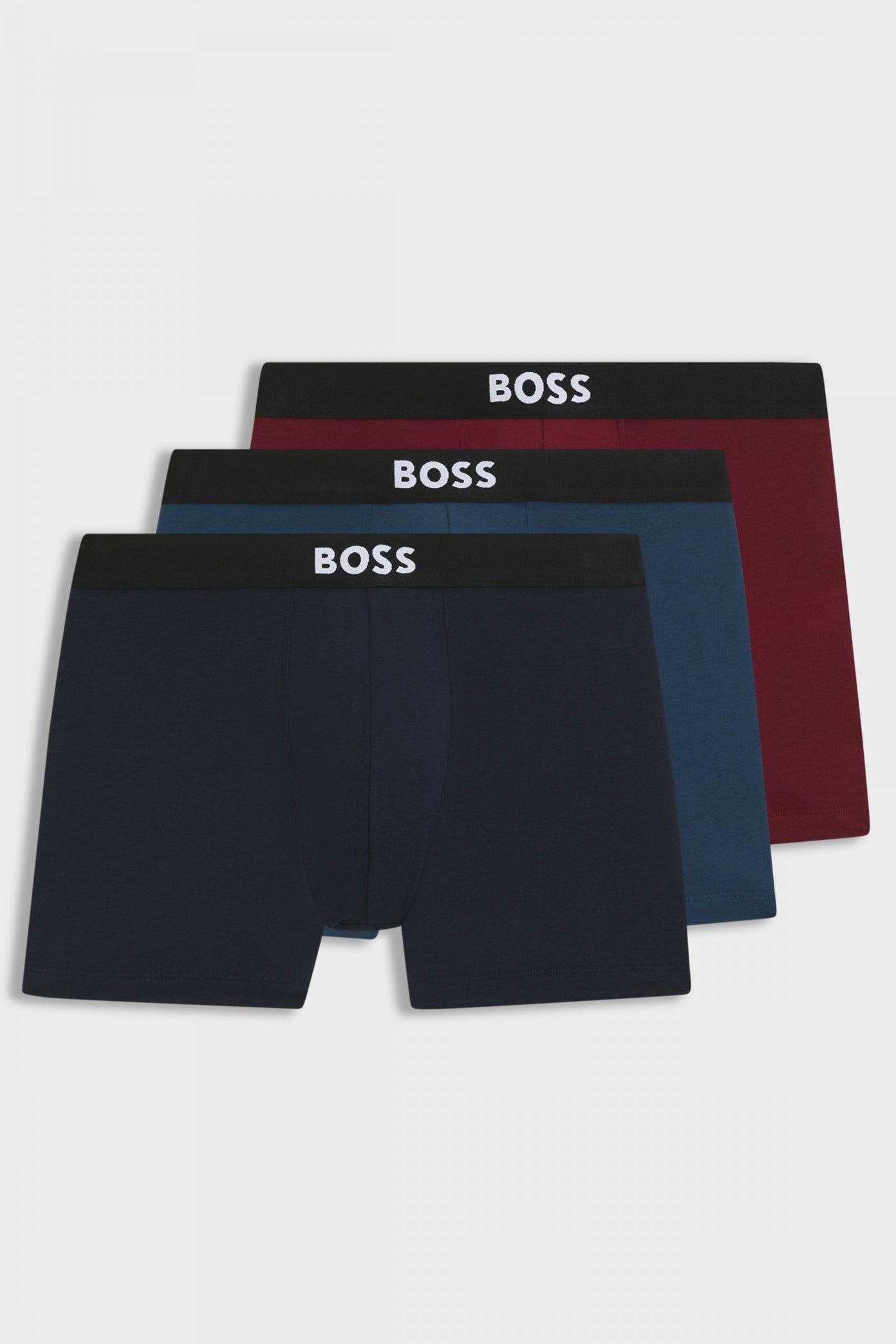 HUGO BOSS BOXERBR P BOSS en color MULTICOLOR (1)