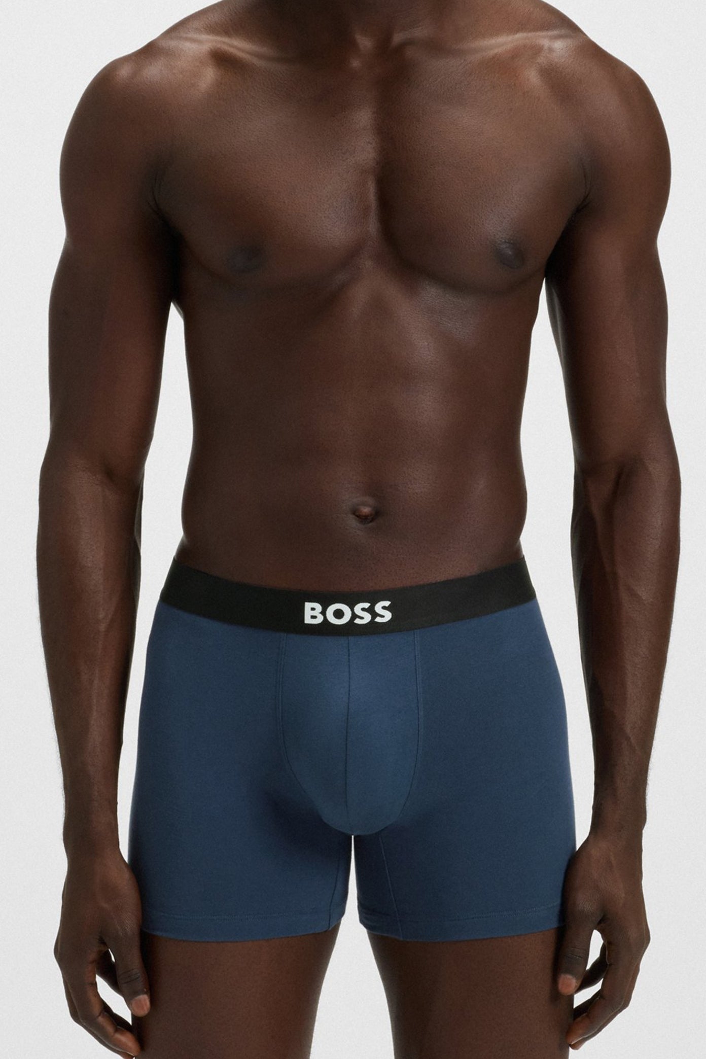 HUGO BOSS BOXERBR P BOSS en color MULTICOLOR (3)