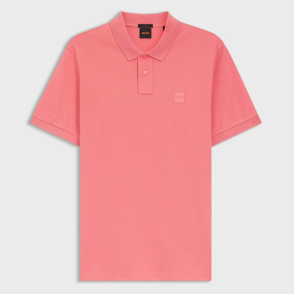 BOSS PASSANGER en color ROSA (4)