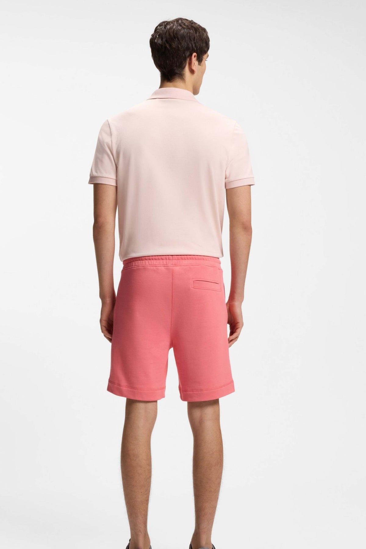 BOSS HB en color ROSA (2)