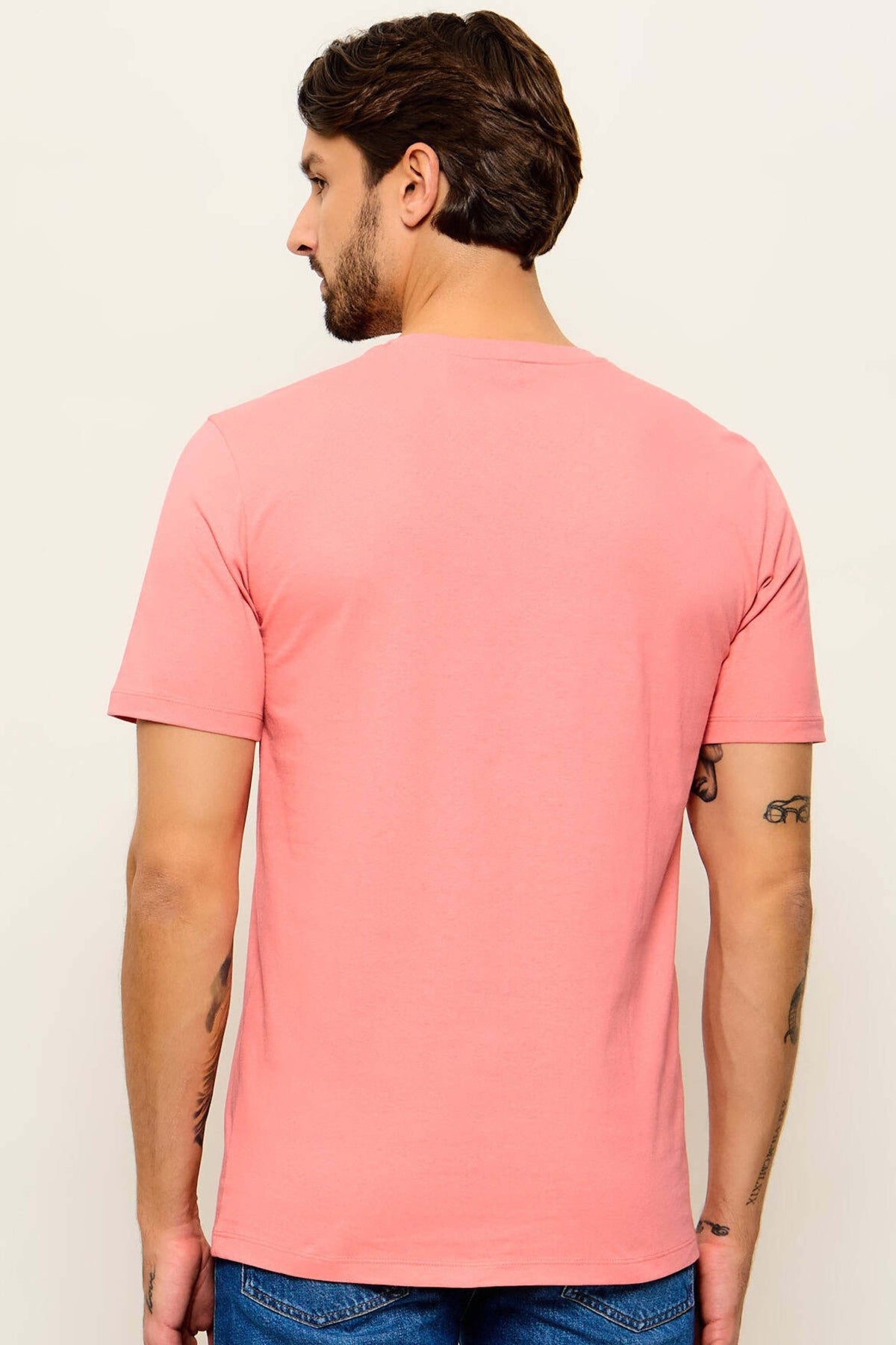 BOSS HB en color ROSA (2)