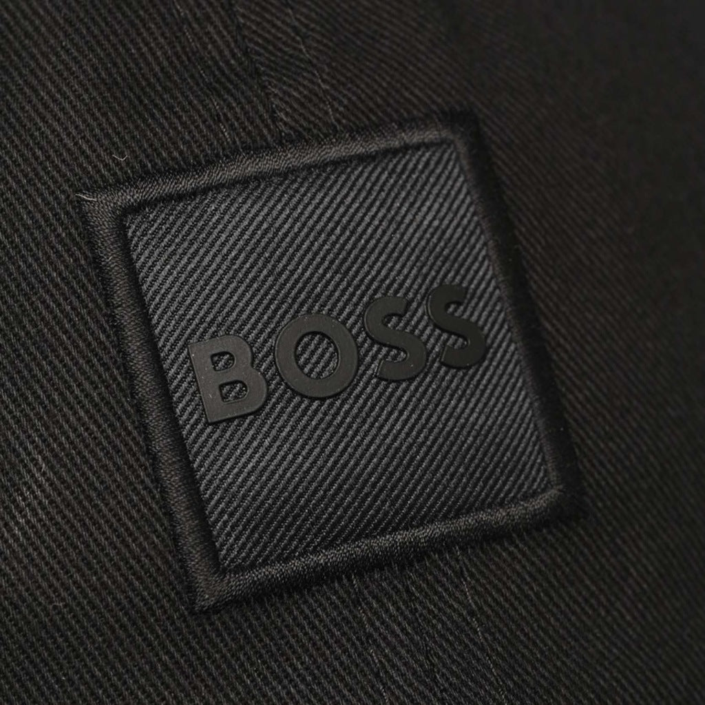 BOSS DERREL PL en color NEGRO (6)