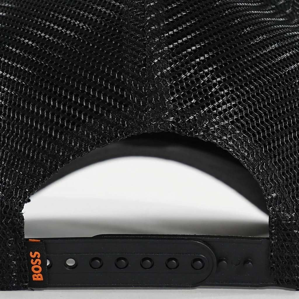 BOSS ELLIOR PL en color NEGRO (2)