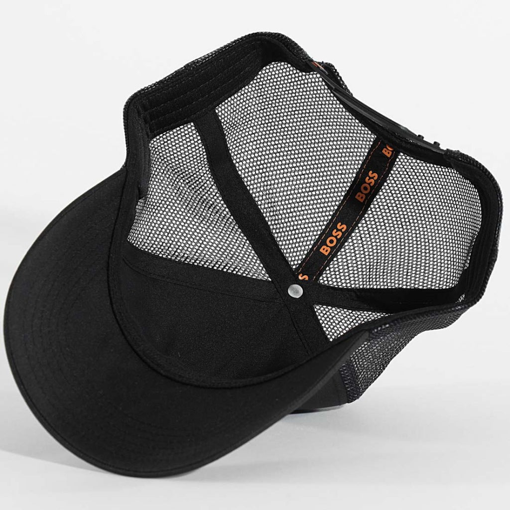 BOSS ELLIOR PL en color NEGRO (4)