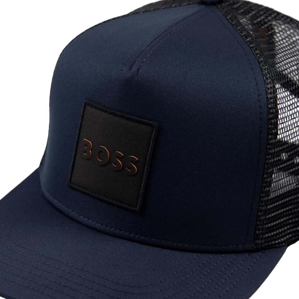 BOSS Elliot-PL en color AZUL (5)