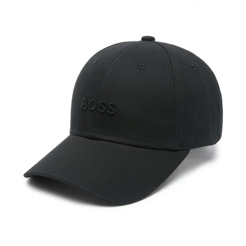 BOSS ZED en color NEGRO (1)