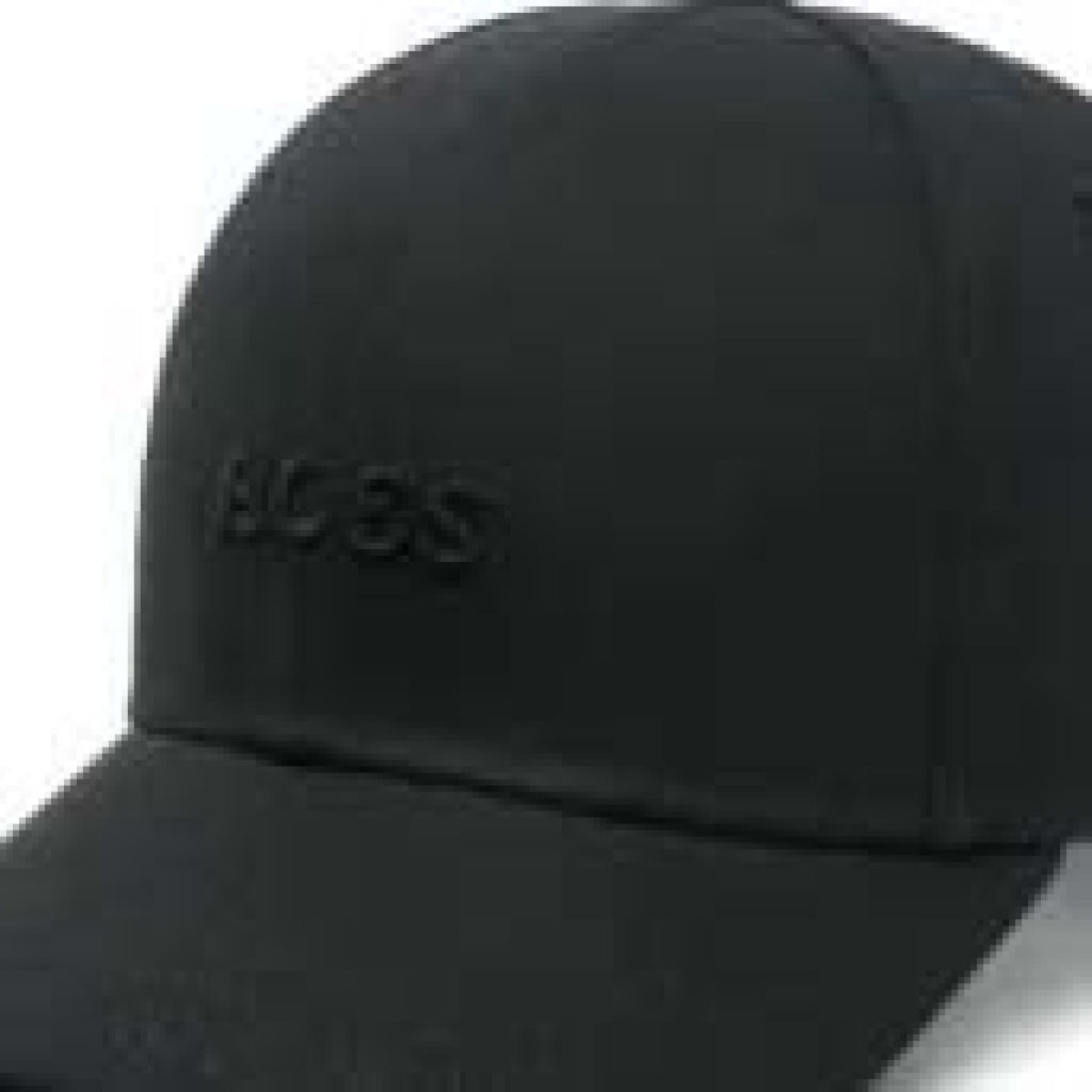 BOSS ZED en color NEGRO (3)