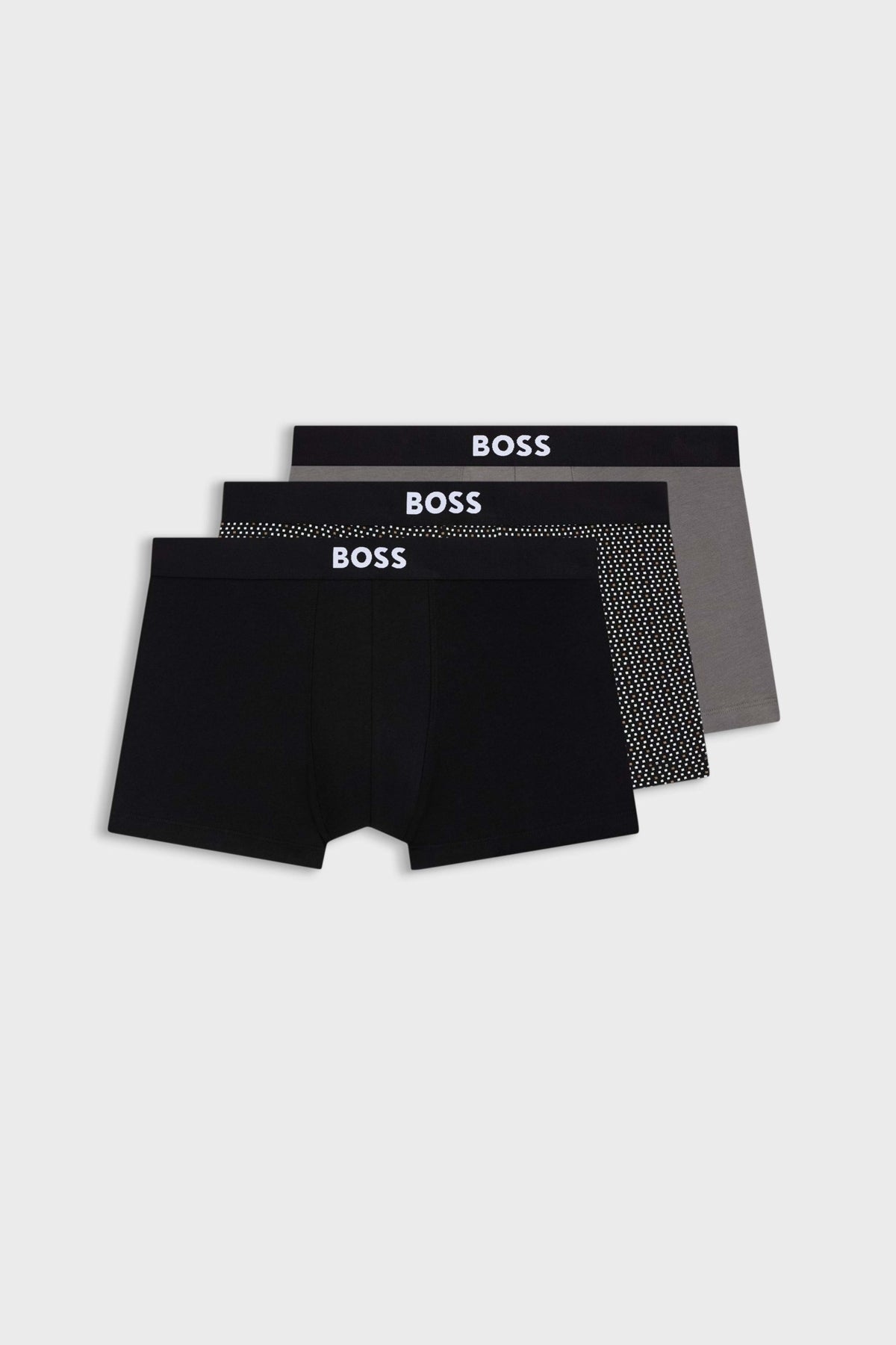 BOSS ONE D en color MULTICOLOR (1)