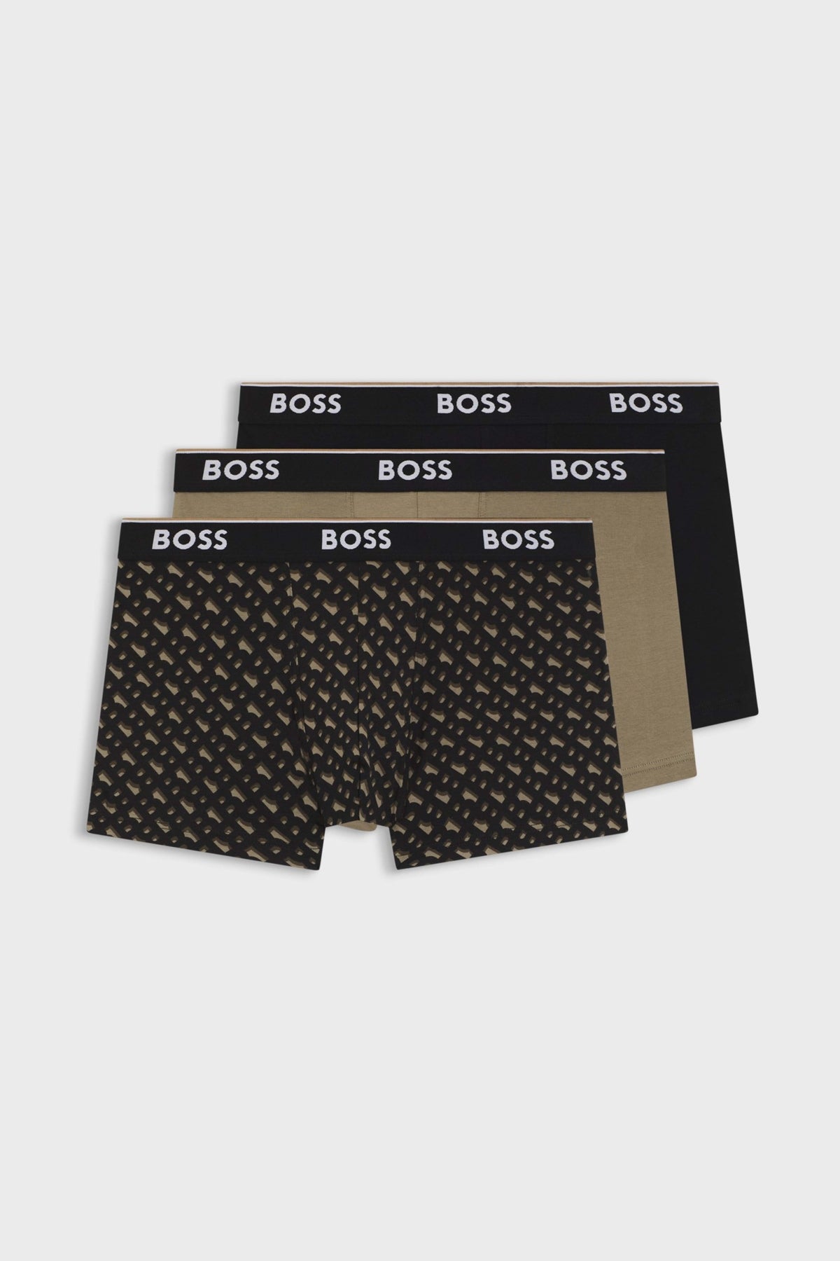 BOSS POWER DESIG en color MULTICOLOR (1)