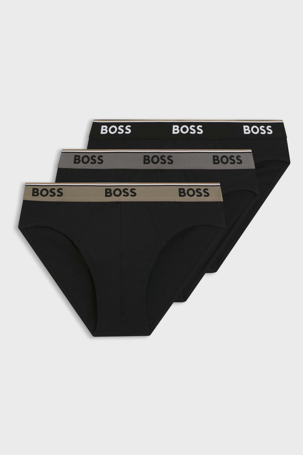 BOSS HB en color NEGRO (1)