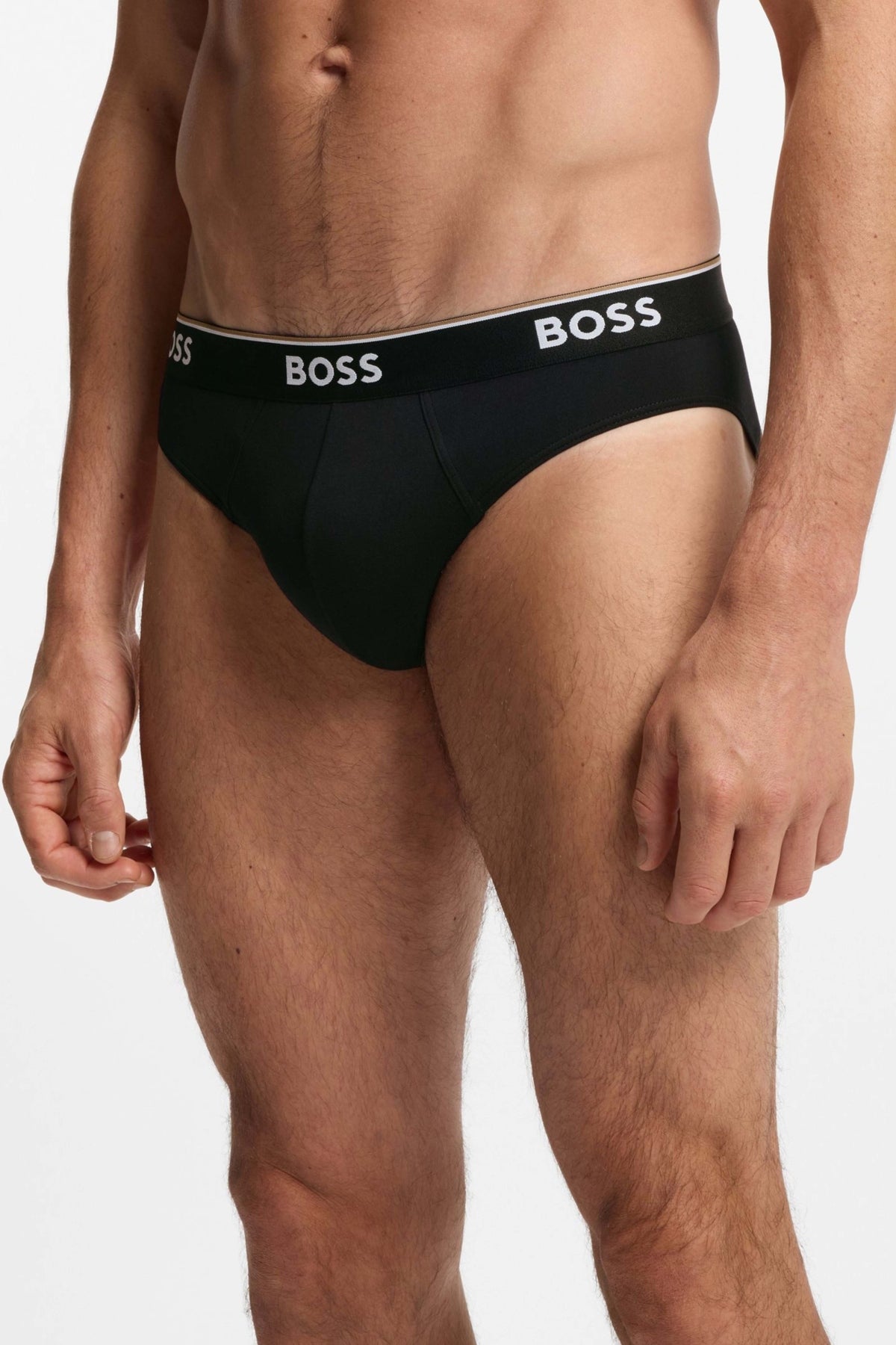 BOSS HB en color NEGRO (4)